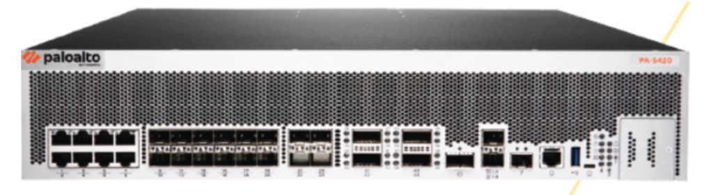 Palo Alto Networks PA-5420